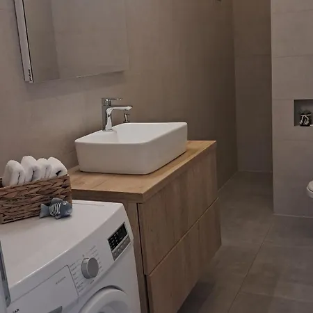 Noel 2 Apartament Cavtat