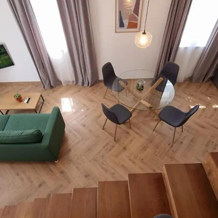 Apartament Noel 2