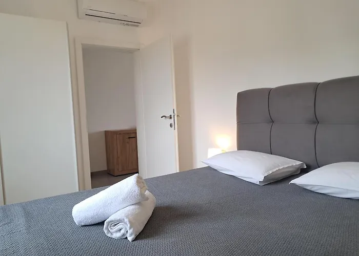 Appartement Noel 2 Cavtat