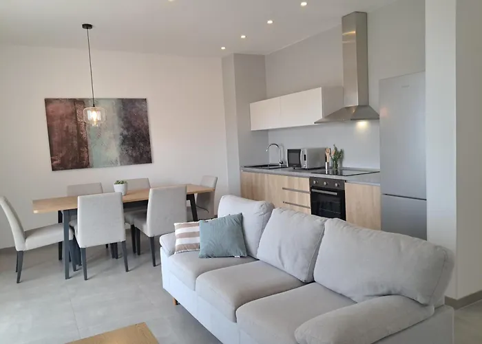 Noel 2 Appartement *