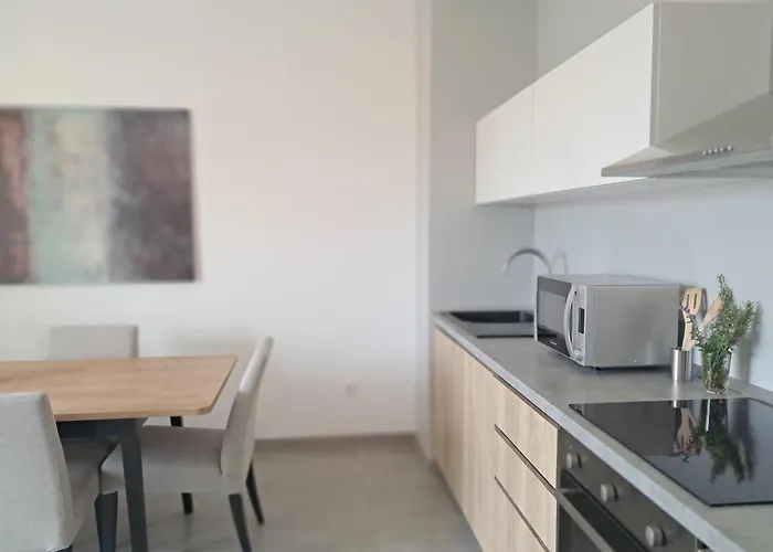 Appartement Noel 2 *