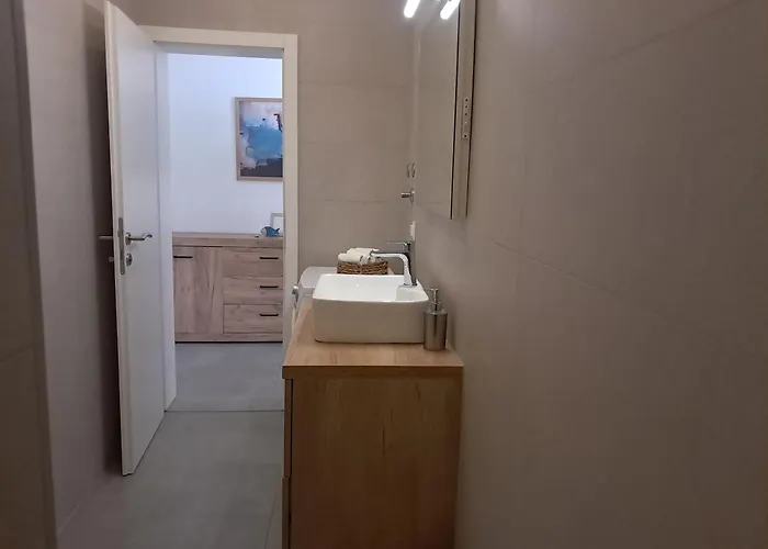 Noel 2 Appartement *