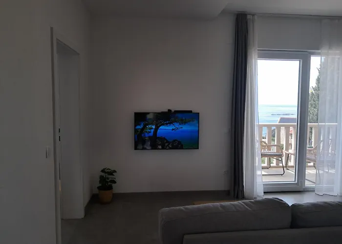 Noel 2 Appartement Cavtat