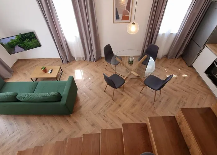 Appartement Noel 2