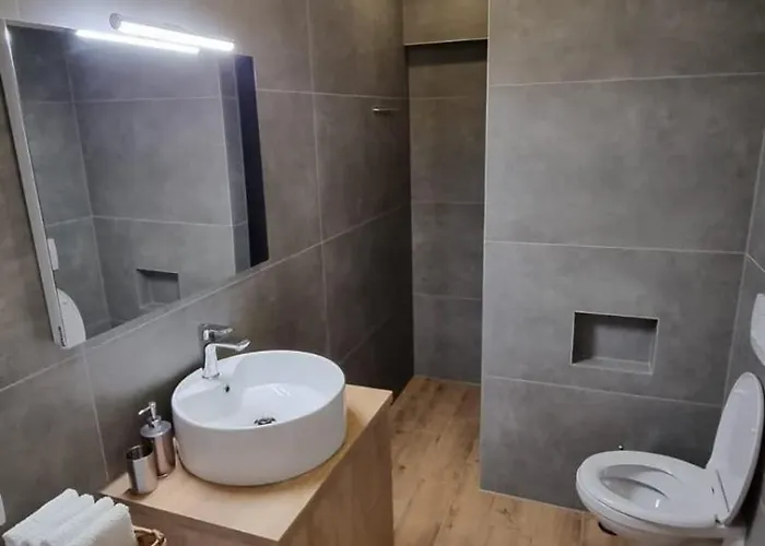 Noel 2 Appartement *
