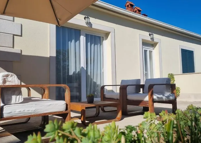 Appartement Noel 2 Cavtat