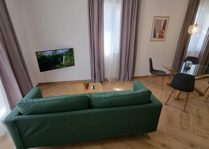 Noel 2 Appartement Cavtat