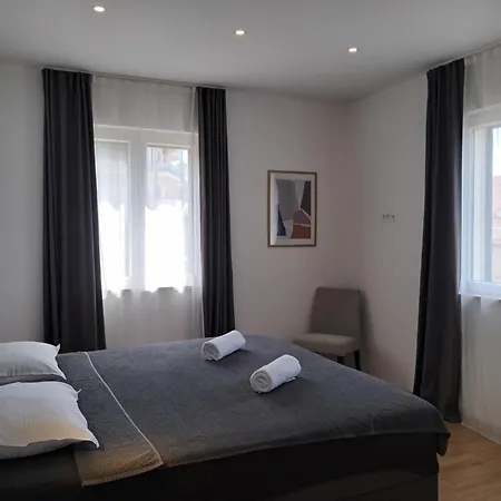 Appartement Noel 2