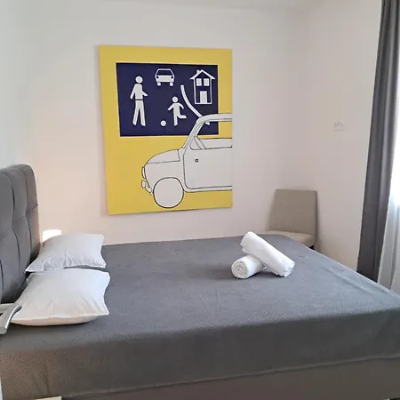 Apartman Noel 2