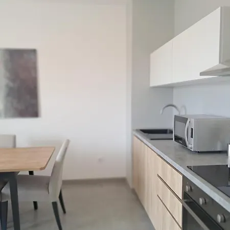 Apartman Noel 2 *