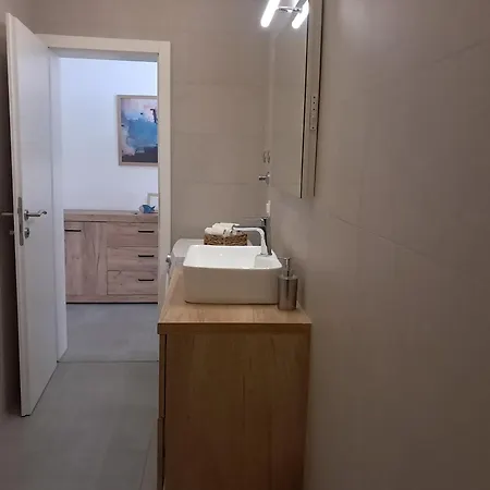 Noel 2 Apartman *