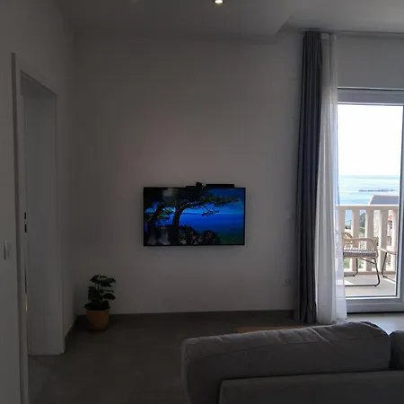 Noel 2 Apartman Cavtat