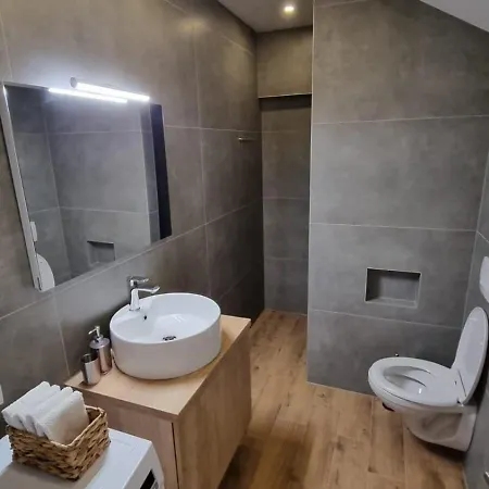 Noel 2 Apartman *
