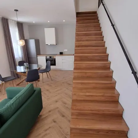 Noel 2 Apartamento Cavtat