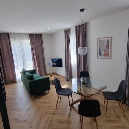 Apartment Noel 2 *