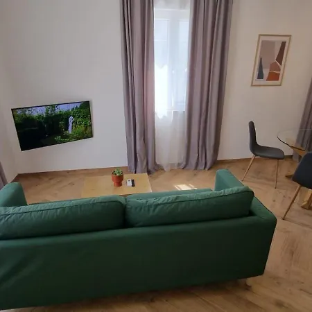 Noel 2 Apartment Cavtat