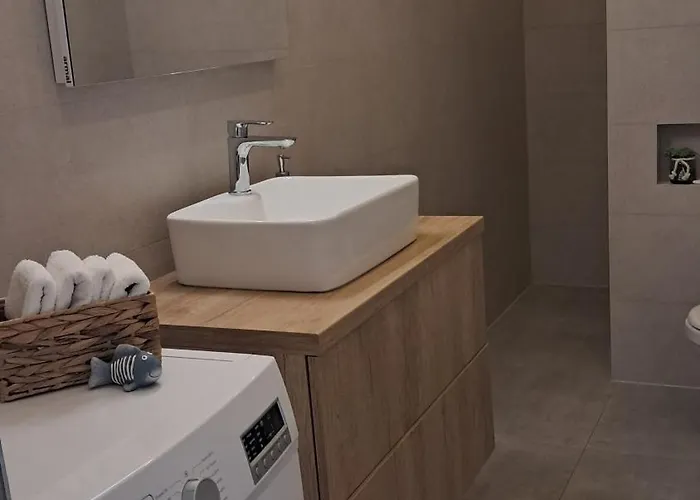 Noel 2 Apartment Cavtat