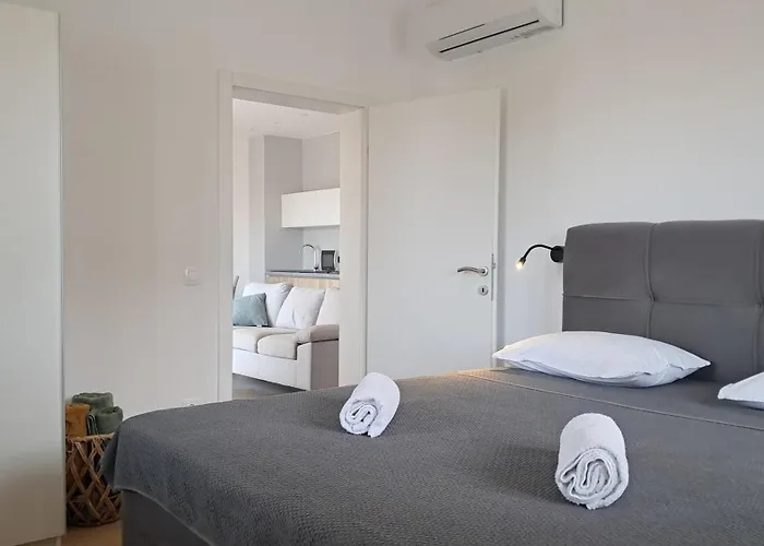 Apartment Noel 2 Cavtat