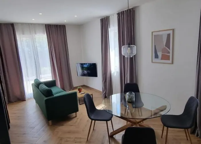 Apartamento Noel 2 *